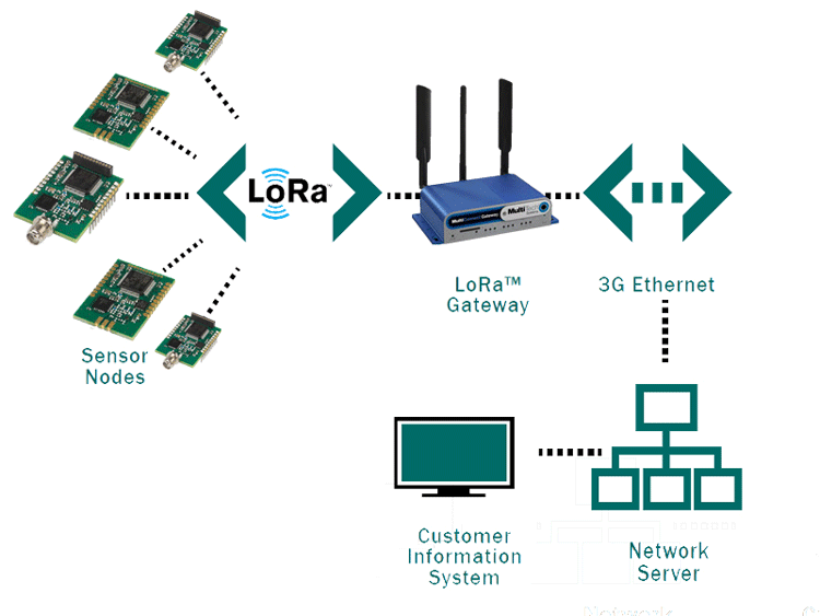 Lora download