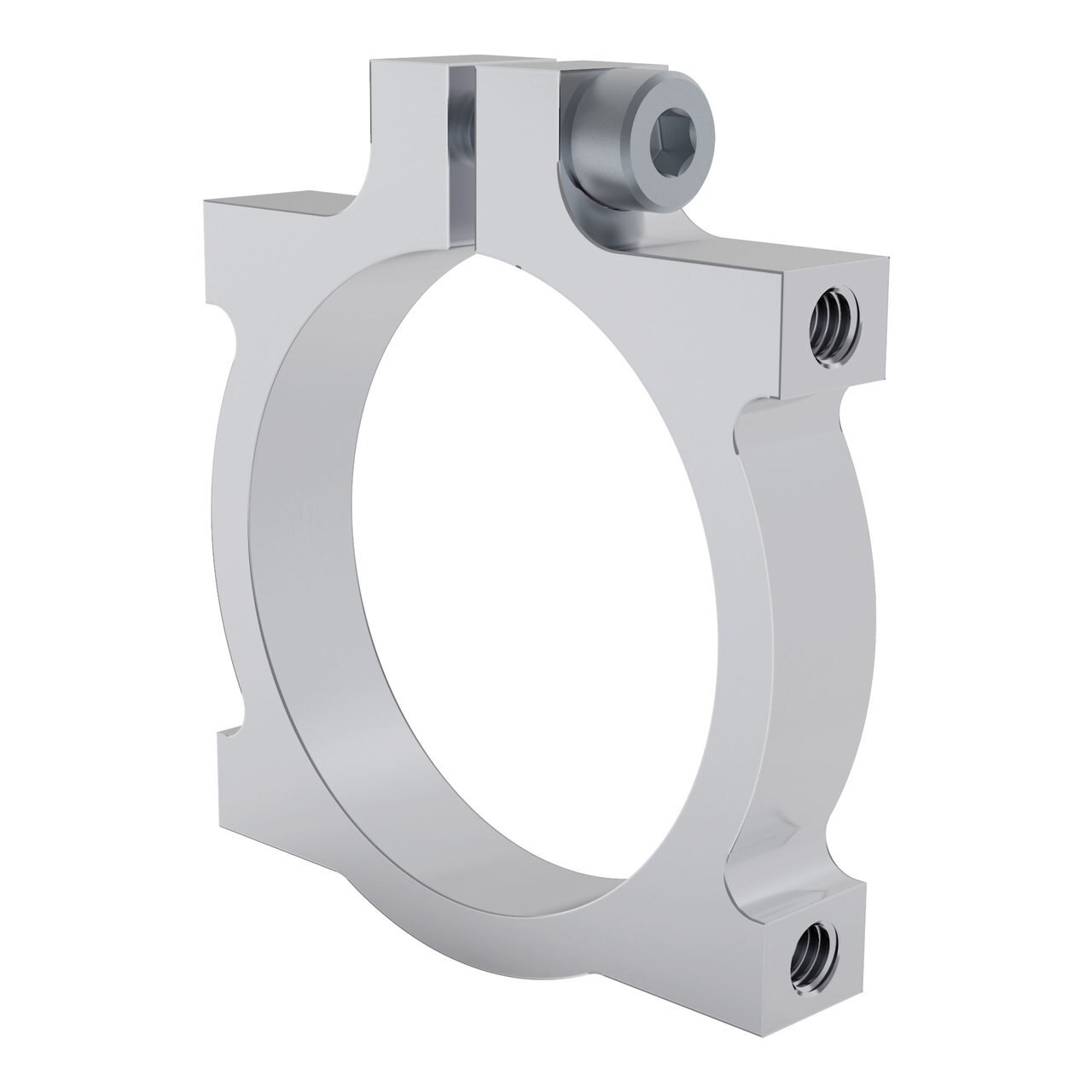 Vassoio Con Morsetto Stagg Per Supporto - 11.7x30cm, Per Percussionisti E Musicisti - Foto 7