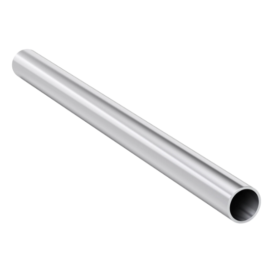 Tubo Flessibile In Nylon PA6 Per Aria E Acqua, Diametro 12x14 Mm, Lunghezza 1,5 M, Resistente Ad Acidi E Temperature Estreme (-40°C A +120°C), Nero